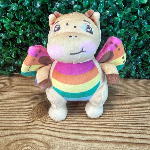 Moriah Elizabeth Mystery Plush Rosie Kids Gift  ME - Picture 1 of 6